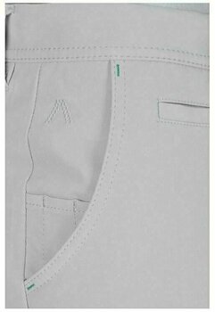 Pantaloni Alberto Pro 3xDRY Light Grey 52 - 5