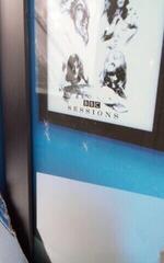 Supporto da parete per dischi LP
 Show & Listen Flip Supporto da parete per dischi LP Black (Seminuovo) - 2