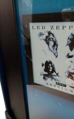 Supporto da parete per dischi LP
 Show & Listen Flip Supporto da parete per dischi LP Black (Seminuovo) - 3