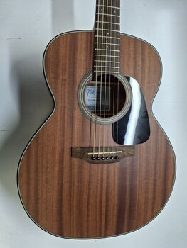 elektroakustiline kitarr Takamine GX11ME Natural Satin elektroakustiline kitarr (Kahjustatud) - 2