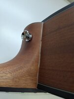 Takamine GX11ME Natural Satin elektroakustiline kitarr