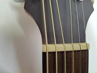 Elektroakustinen kitara Takamine GX11ME Natural Satin Elektroakustinen kitara (Vaurioitunut) - 4