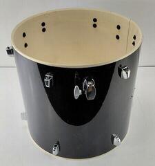 Set akustičnih bubnjeva Yamaha RDP2F5BLG Rydeen Black Glitter Set akustičnih bubnjeva (Oštećeno) - 2