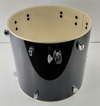 Set akustičnih bubnjeva Yamaha RDP2F5BLG Rydeen Black Glitter Set akustičnih bubnjeva (Oštećeno) - 3