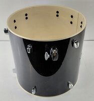 Yamaha RDP2F5BLG Rydeen Black Glitter Set akustičnih bubnjeva