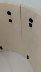 Set akustičnih bubnjeva Yamaha RDP2F5BLG Rydeen Black Glitter Set akustičnih bubnjeva (Oštećeno) - 3