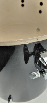 Set akustičnih bubnjeva Yamaha RDP2F5BLG Rydeen Black Glitter Set akustičnih bubnjeva (Oštećeno) - 5