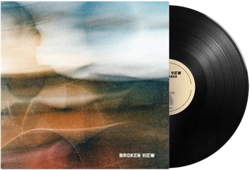 Schallplatte Sam Barber - Broken View (LP) - 2