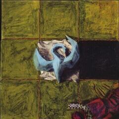 Disc de vinil Dove Ellis - Blizzard (Indie Exclusive) (Gold Coloured) (LP) - 1