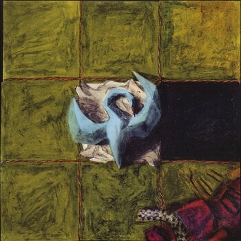 Schallplatte Dove Ellis - Blizzard (Indie Exclusive) (Gold Coloured) (LP) - 2