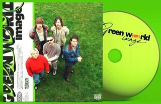 CD musicali Telehealth - Green World Image (CD) - 1