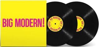 Vinüülplaat Goose - Big Modern! (2 LP) - 1