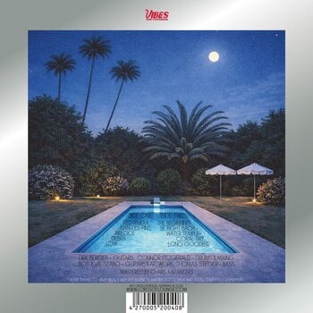 Schallplatte Lords Of Lounge - Lords Of Lounge III (LP) - 2