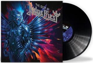 Disco de vinil Judas Priest - The Best Of Judas Priest (Bio-Vinyl) (140 g) (LP) - 1