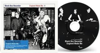 CD de música Black Box Recorder - England Made Me (2026 Edition) (CD) - 1