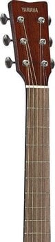 electro-acoustic guitar Yamaha TAG1 C electro-acoustic guitar - 6