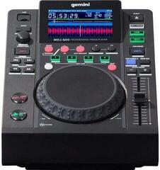Desk DJ Player Gemini MDJ-500 - 1