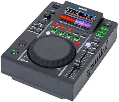 Stolni DJ player Gemini MDJ-500 Stolni DJ player - 3