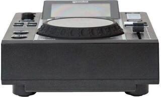 Desk DJ Player Gemini MDJ-500 - 4