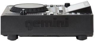 Desk DJ Player Gemini MDJ-500 - 5
