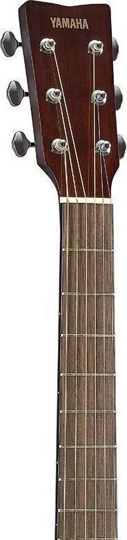 Fretboard