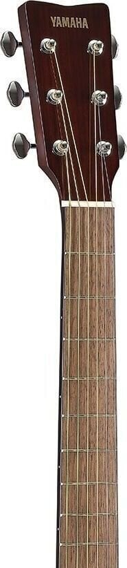 Fretboard