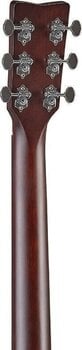 electro-acoustic guitar Yamaha TAS1 C Natural electro-acoustic guitar - 7