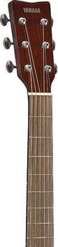 elektroakustisk guitar Yamaha TAS1 C Sand Burst elektroakustisk guitar - 6