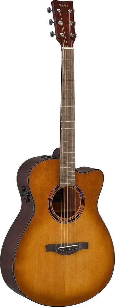 Fretboard