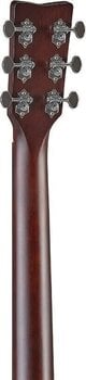 elektroakustisk guitar Yamaha TAS1 C Sand Burst elektroakustisk guitar - 7