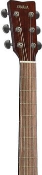 Dreadnought Elektro-Akustikgitarren Yamaha TAG1E Natural Dreadnought Elektro-Akustikgitarren - 6