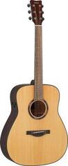 electro-acoustic guitar Yamaha TAG1E electro-acoustic guitar - 2