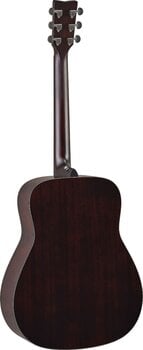 Dreadnought Elektro-Akustikgitarren Yamaha TAG1E Natural Dreadnought Elektro-Akustikgitarren - 4