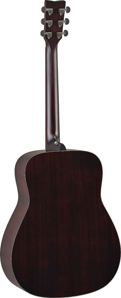 Fretboard