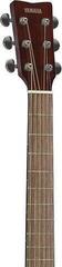 Elektro-akustična Dreadnought Yamaha TAG1E Sand Burst Elektro-akustična Dreadnought - 5