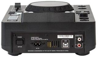 Lecteur de bureau Gemini MDJ-600 - 3