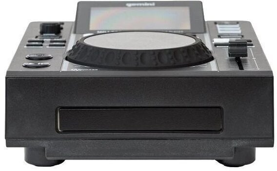 Reproductor DJ de escritorio Gemini MDJ-600 Reproductor DJ de escritorio - 5