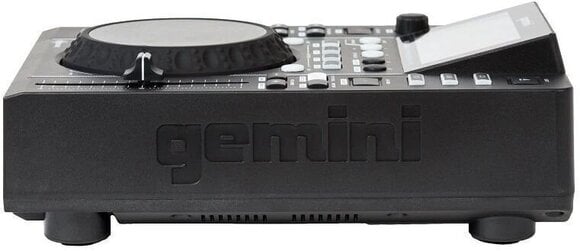 Reproductor DJ de escritorio Gemini MDJ-600 Reproductor DJ de escritorio - 6