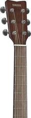 Elektroakusztikus gitár Yamaha TAG1E Elektroakusztikus gitár - 5