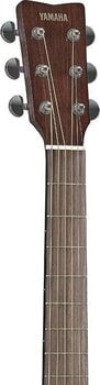 Elektroakusztikus gitár Yamaha TAG1E Translucent Black Elektroakusztikus gitár - 6