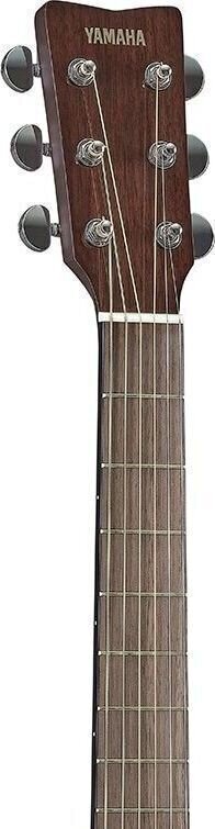 Fretboard