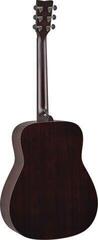 Elektroakusztikus gitár Yamaha TAG1E Elektroakusztikus gitár - 3