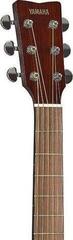 electro-acoustic guitar Yamaha TAS1E electro-acoustic guitar - 5