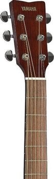 electro-acoustic guitar Yamaha TAS1E electro-acoustic guitar - 6