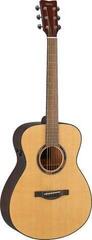 electro-acoustic guitar Yamaha TAS1E electro-acoustic guitar - 2