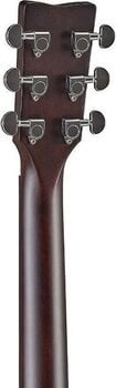 electro-acoustic guitar Yamaha TAS1E electro-acoustic guitar - 7