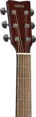 Elektro-akustična jumbo gitara Yamaha TAS1E Ultra Marine Elektro-akustična jumbo gitara - 5