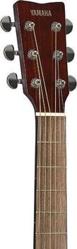 elektroakustisk gitarr Yamaha TAS1E Ultra Marine elektroakustisk gitarr - 6