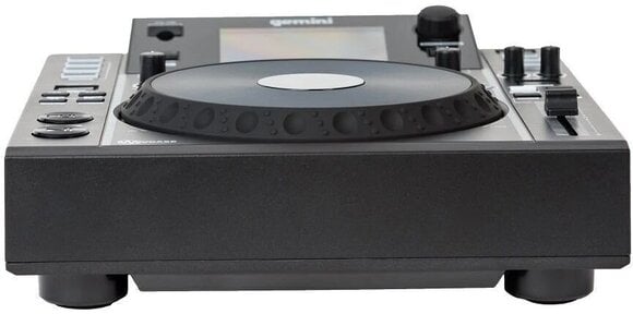 Reproductor DJ de escritorio Gemini MDJ-900 Reproductor DJ de escritorio - 4