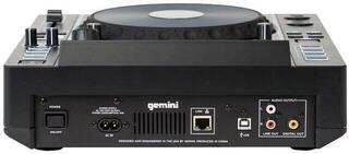 Stoni DJ player Gemini MDJ-900 - 3